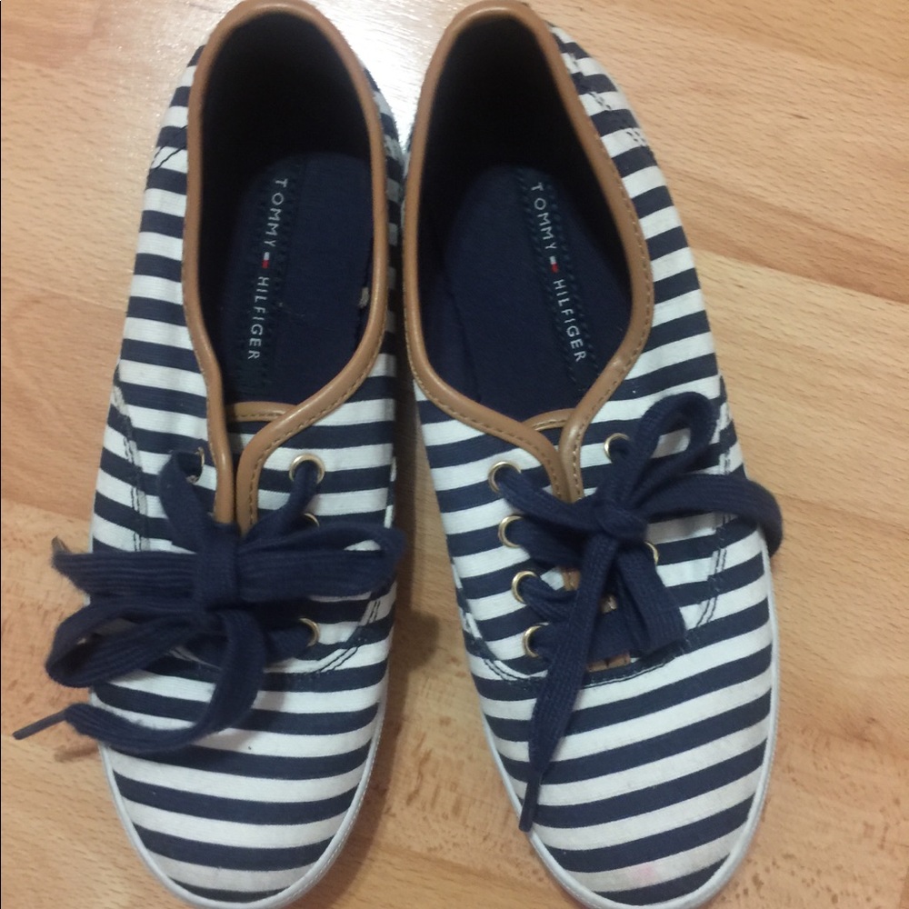 Tommy Hilfiger sneakers